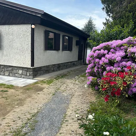 Hébergement de vacances Na Léto
