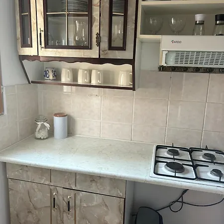 Na Leto Holiday home *