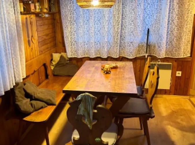 Na Léto Hébergement de vacances Nespeky