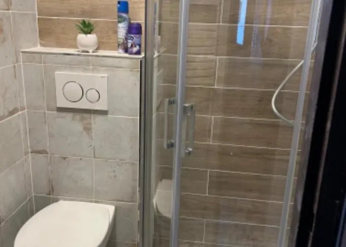 Prázdninový dům Na Léto *